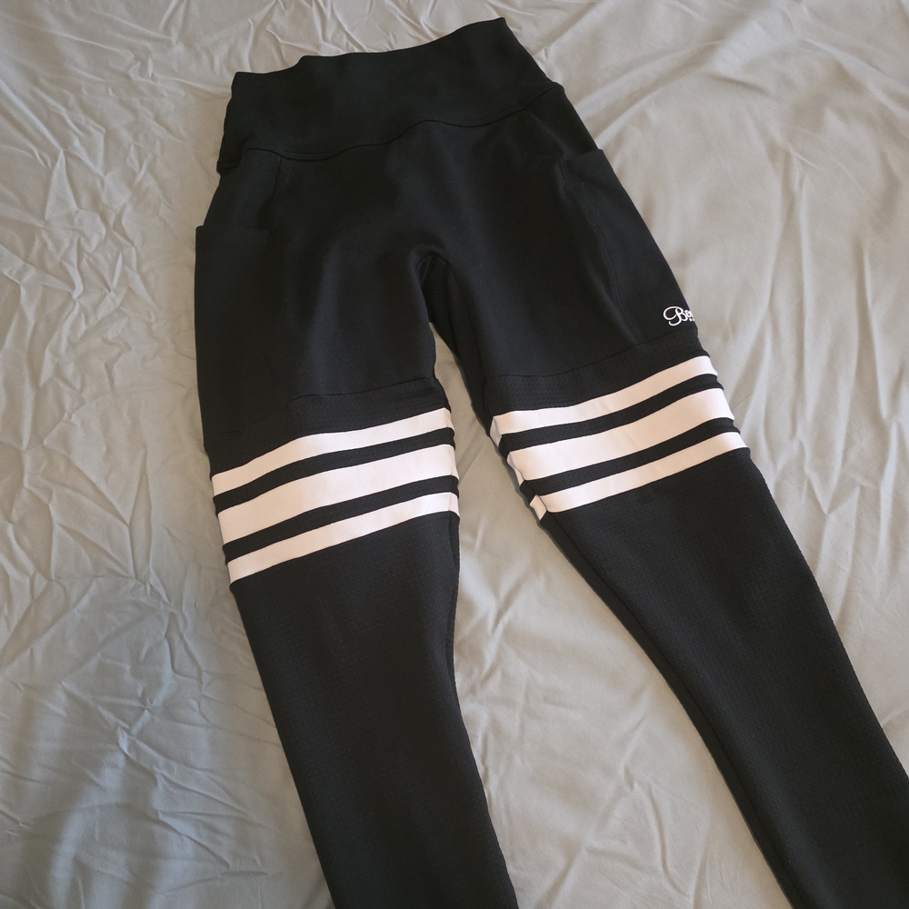 Bombshell Sportswear Leggings